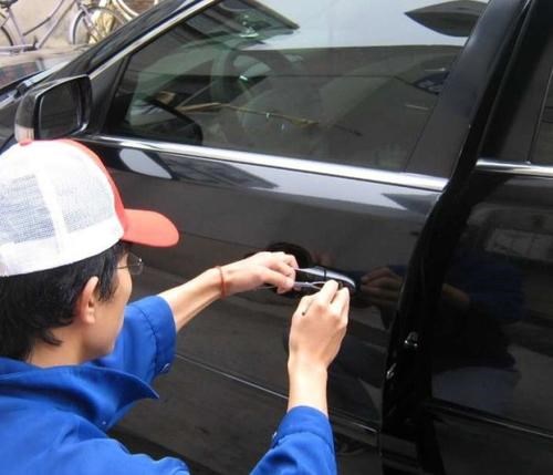 貴陽配置汽車鑰匙(換鎖修鎖公司)