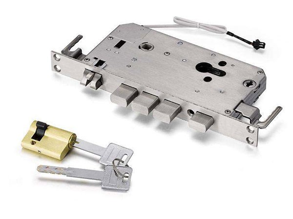 桂林安裝指紋鎖(專業(yè)開鎖價格)