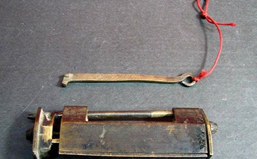 永川區(qū)配汽車鑰匙(正規(guī)開鎖)