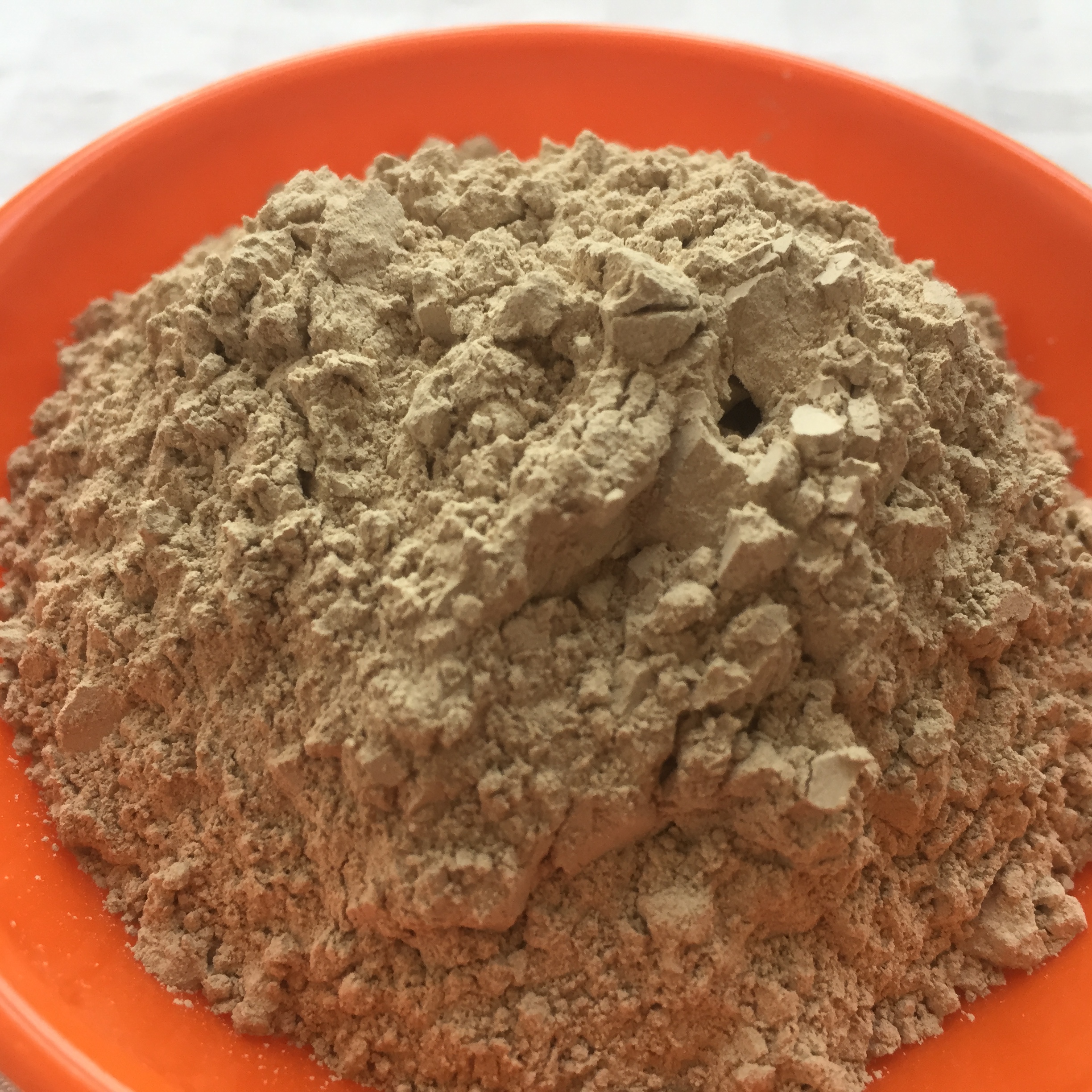 想要生產(chǎn)出高品質(zhì)的氧化鋁粉，馬躍建材這么做！